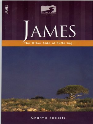 cover image of James